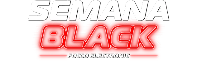 Semana Black Focco Electronic